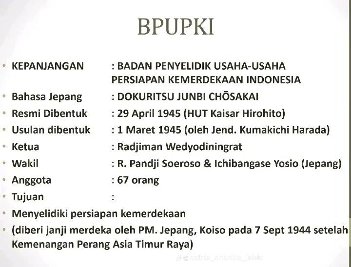 txtsanji's tweet photo. Belajar TWK cpns https://t.co/xSO9UhjjeQ