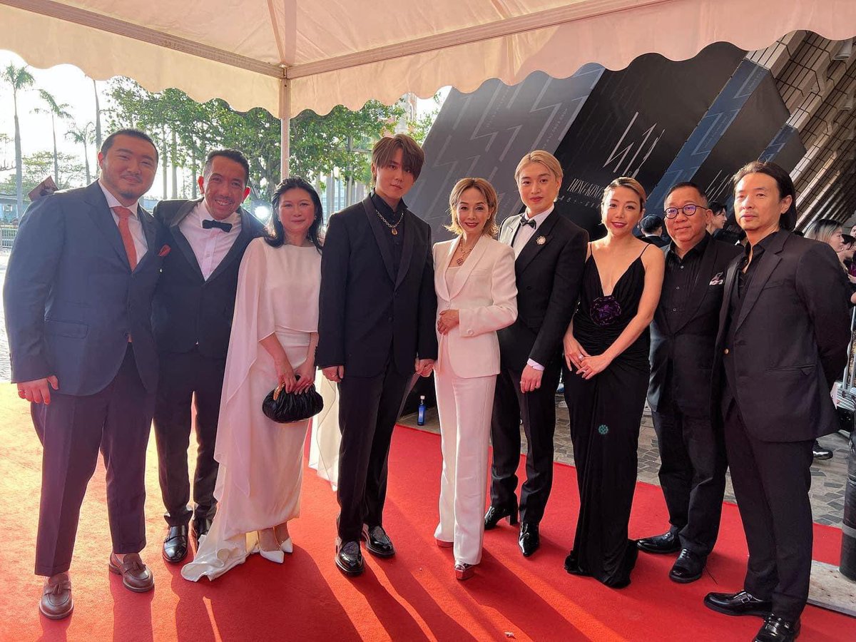 keungto_col's tweet photo. 22nd CASH GOLDEN SAIL MUSIC AWARDS - 16 Oct 2024
第 22 屆 CASH 金帆音樂獎（10 月 16 日）

《2023 CASH 最廣泛演出金帆獎》數碼歌曲🎉

風雨不改
作曲：黃艾倫
作曲：翁瑋盈
作詞：陳詠謙
主唱：姜濤 Keung To

#風雨不改 #music 
#姜濤 #keungto #film 

Check it out🎶
https://t.co/RBrXqbfweo https://t.co/7tGdNufSmr