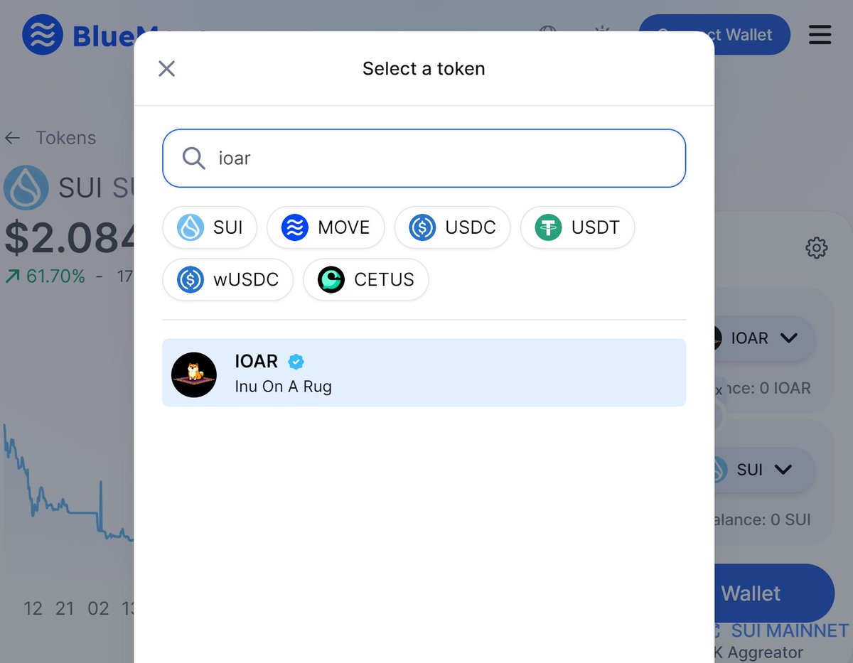 InuOnARug's tweet photo. We bonded ✅

(we also glitched to 12k$ioar for 1 second lol) 

Check this: https://t.co/2kfW5c4gsw https://t.co/d6ULD8gSDV