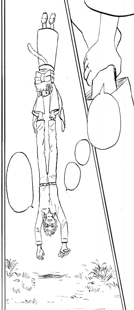 ひっくり返っても眼鏡が落ちないことを確認するため
仕事場でひっくり返っています 