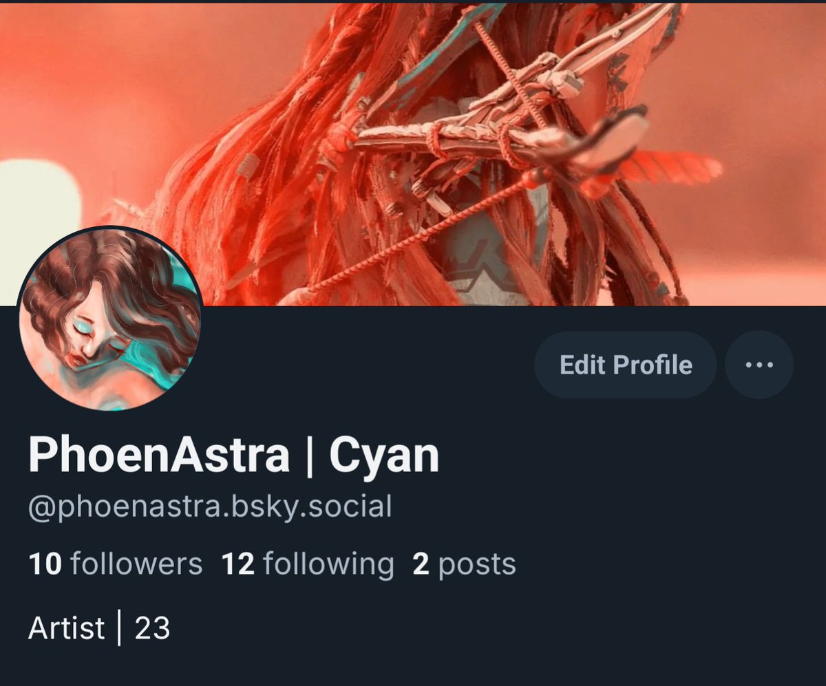 PhoenAstra's tweet photo. I'll follow back mutuals! : )) https://t.co/ReRyqyCbRk