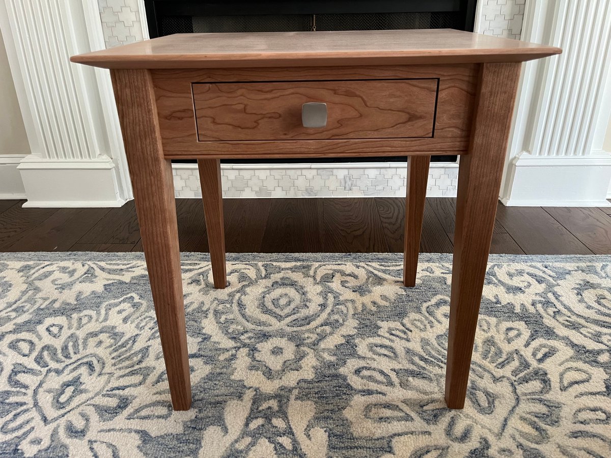 GreenDuckCustom's tweet image. Coming soon to Hampstead/Wilmington and greater areas... Awesome Holiday Gifts... Custom Furniture pieces... and more!