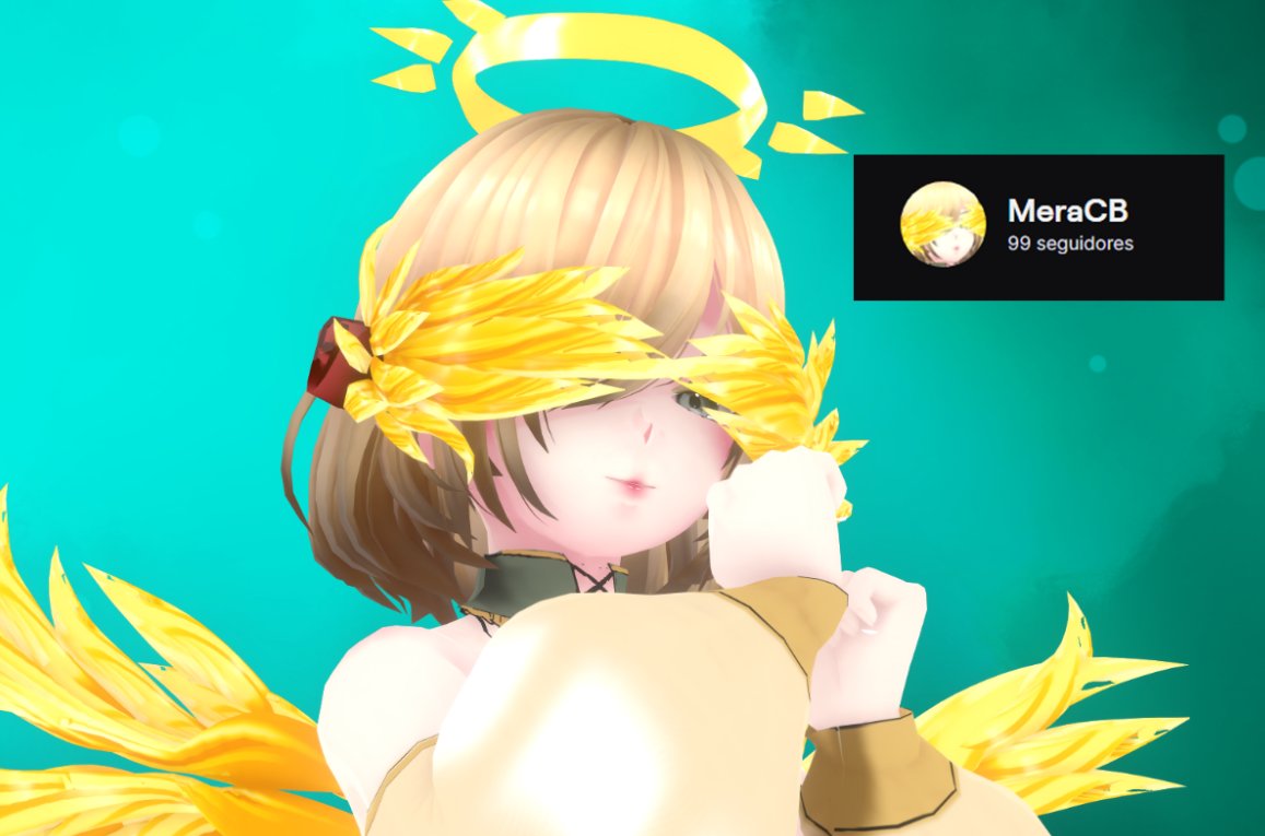 Mi querido público muchas gracias por todo su amor, estamos a punto de llegar a los 100 seguidores, me llena el corazón de dicha saber que les agradan mis espectáculos💚