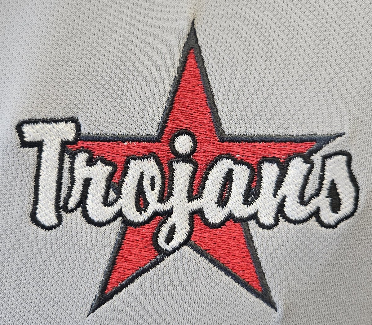 7th Grade football defeats Piqua tonight 28-18 to finish the season 7-1.

8th Grade football completed the sweep of Piqua 21-6 and finished the season 8-0.