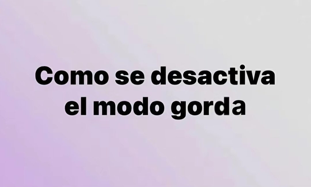 Alefresitaa_'s tweet photo. https://t.co/7lv0GSHthY