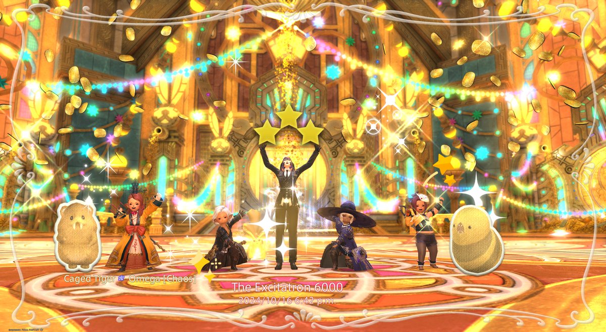 Leo @ ✨Anime Magic CC412🪄✨ tweet media