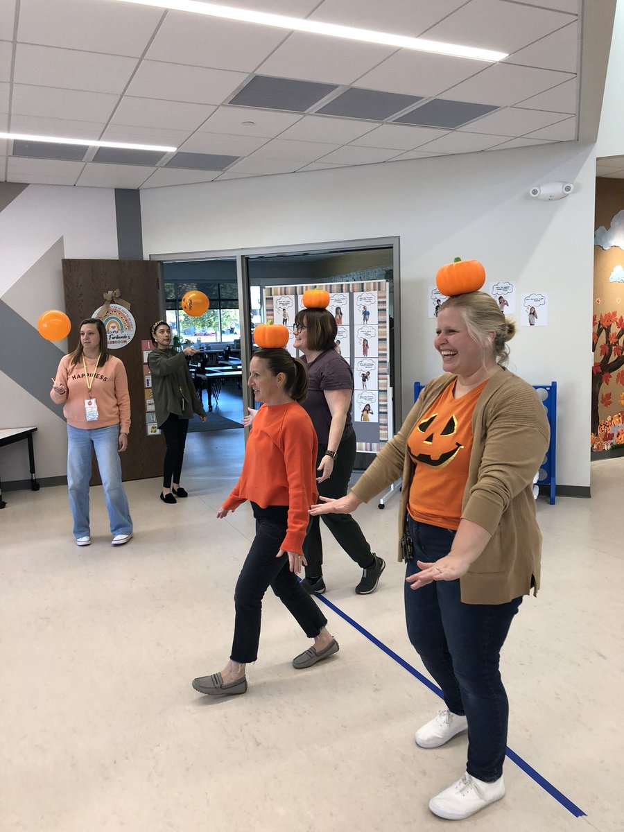 Steeple Run tweet media