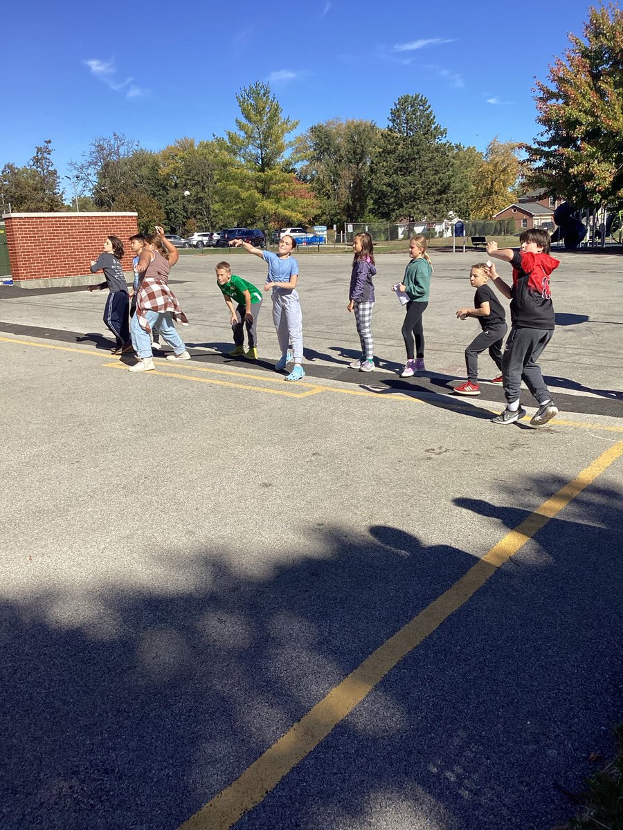 sstickley13's tweet photo. Today students learned about the history of the Olympics, and then participated in a few events!
#dg58pride https://t.co/lYdbtlGsS6