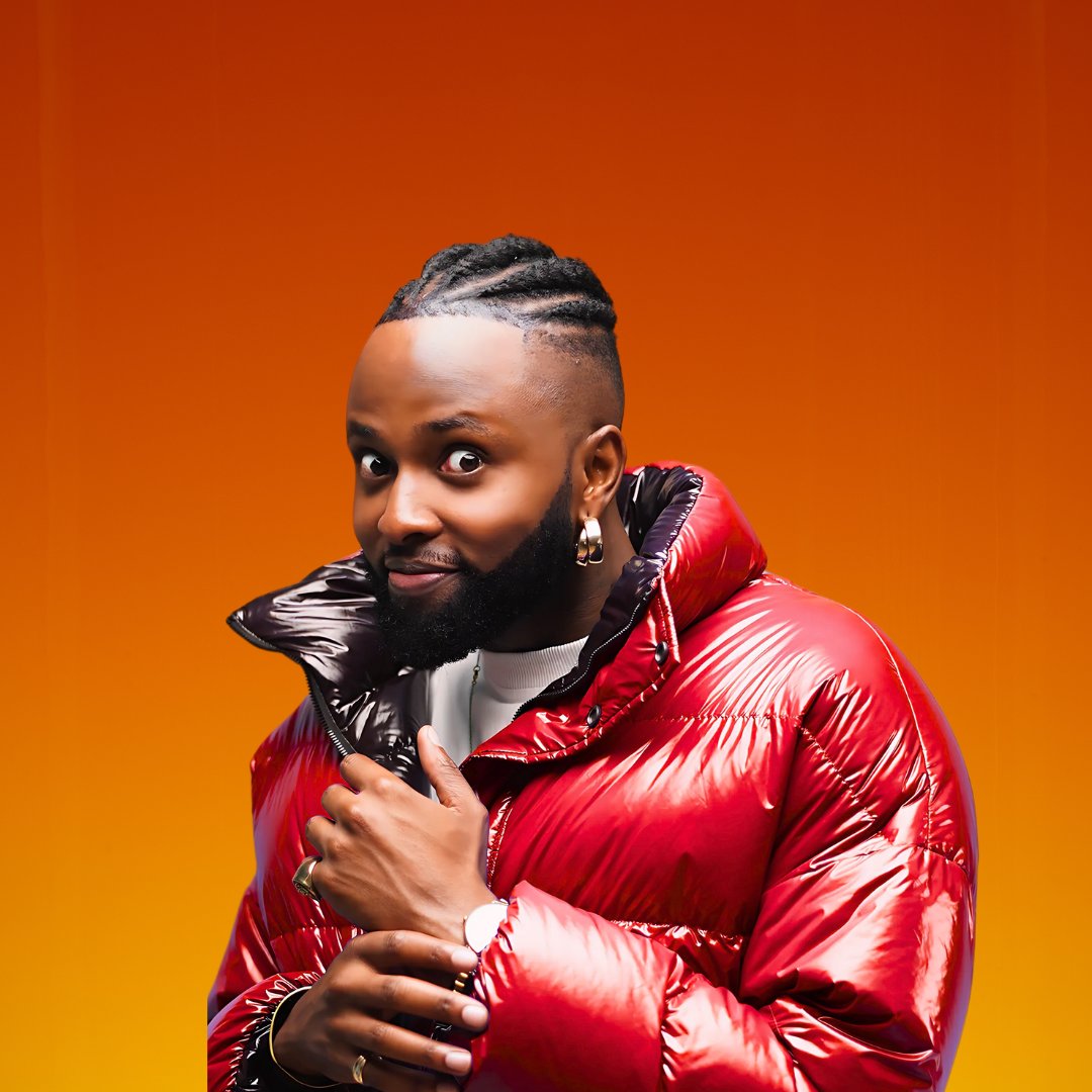 KagweMungai's tweet photo. Proud to welcome my new baby🫃🏾 
Her name is Colors. She weighs exactly 17 mins of pure flavour dancing around your eardrums. Her height is about 5 songs tall and she was born at midnight on 17th October 2024, Help me Karibisha my baby to the world! You’re gonna do great things 💜 https://t.co/kNOoTcZzZk