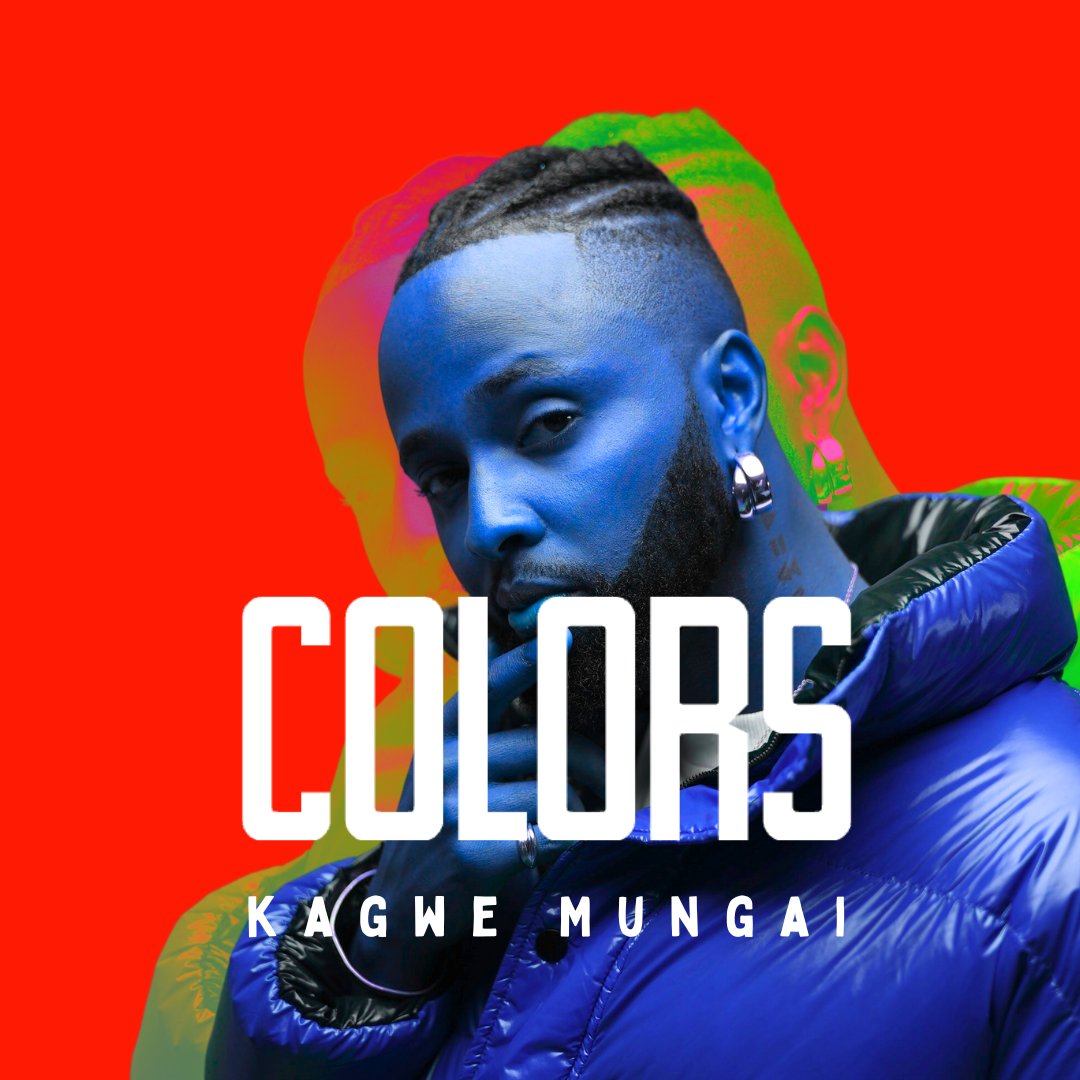 KagweMungai's tweet photo. Proud to welcome my new baby🫃🏾 
Her name is Colors. She weighs exactly 17 mins of pure flavour dancing around your eardrums. Her height is about 5 songs tall and she was born at midnight on 17th October 2024, Help me Karibisha my baby to the world! You’re gonna do great things 💜 https://t.co/kNOoTcZzZk