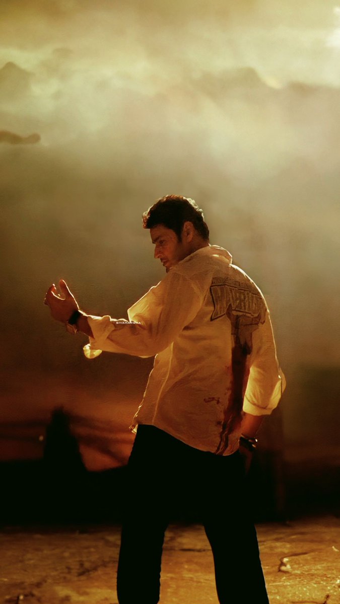 ananthapur_MBFC's tweet image. Here you Go HD walls of Super Star from #Kaleja movie 🤩😍🔥

@urstrulyMahesh #MaheshBabu #SSMB29