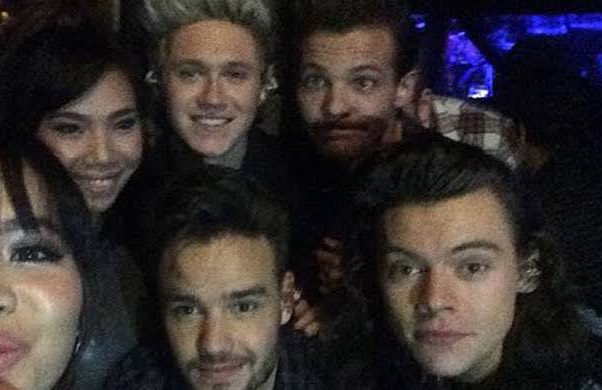 4SISTERSMUSIC's tweet photo. OMG! We are deeply saddened about this shocking news. We can’t believe that Liam Payne of One Direction is now gone. Our hearts and our thoughts are with his family, friends, and all those who love his music. 💔 https://t.co/drv6328FaL