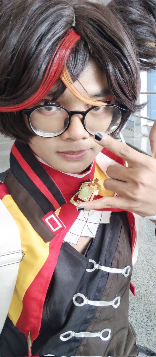 ✨ Glitter Kanzu ✨ tweet media