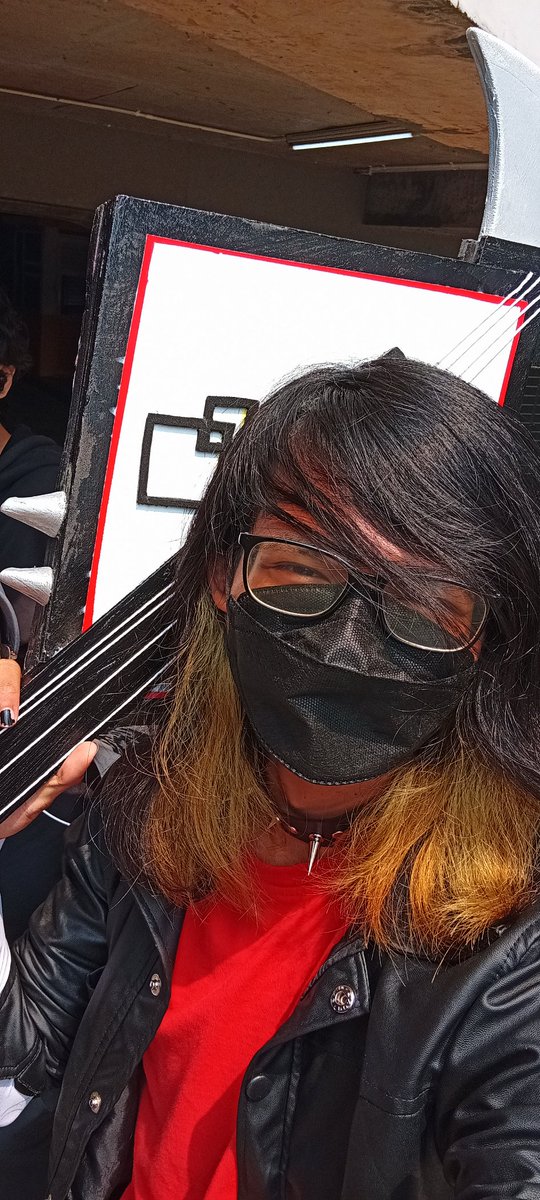 ✨ Glitter Kanzu ✨ tweet media