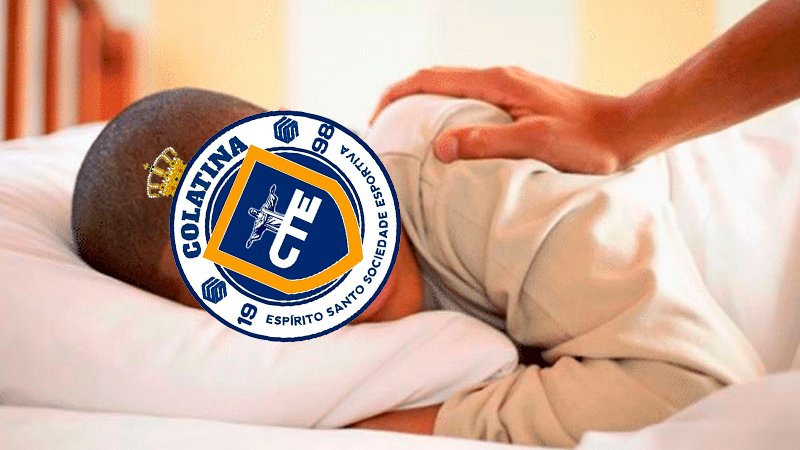 linharesfc_'s tweet photo. - Acorda, Filho! Já são 8...
- Mais um gol do Linhares? https://t.co/voUIPmLfqm