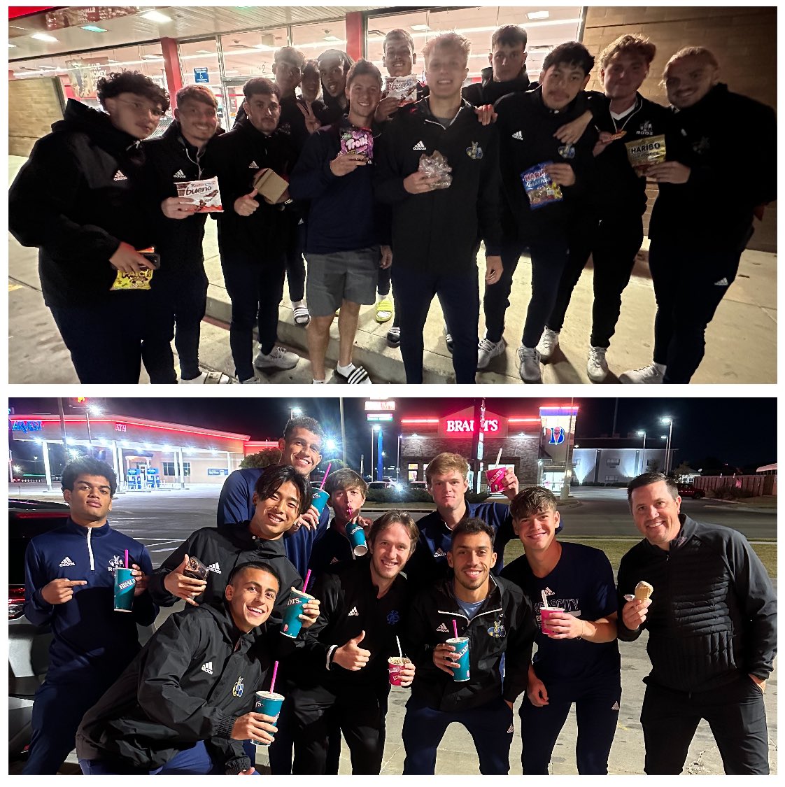 𝘚𝙬𝙬𝙬𝙬𝙬𝙬𝘦𝘦𝘵 𝙍𝙤𝙤𝘢𝘥 𝙒𝙞𝙣𝙨! 

#ROOUP 🤘