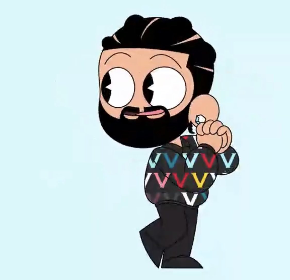 WarrenSama💕 tweet media