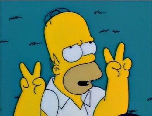 Criminalsimpsons (@criminalsimpson) on Twitter photo 