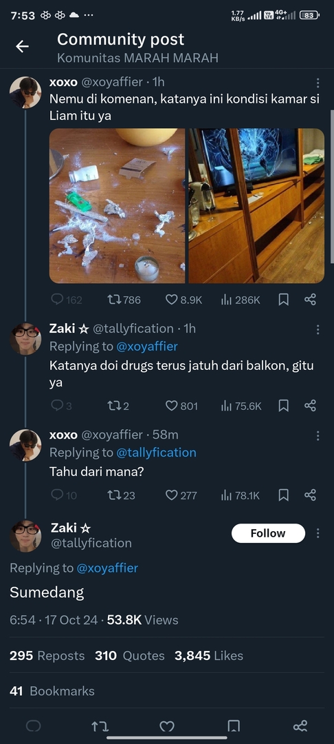 BANDUNG FESS | Kirim menfess cek 📌 tweet media