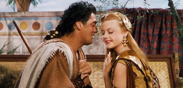 ClassicMovieHub's tweet photo. Favorite Four Angela Lansbury movies?
#FavoriteFour :) https://t.co/c9Yaa2jpx6