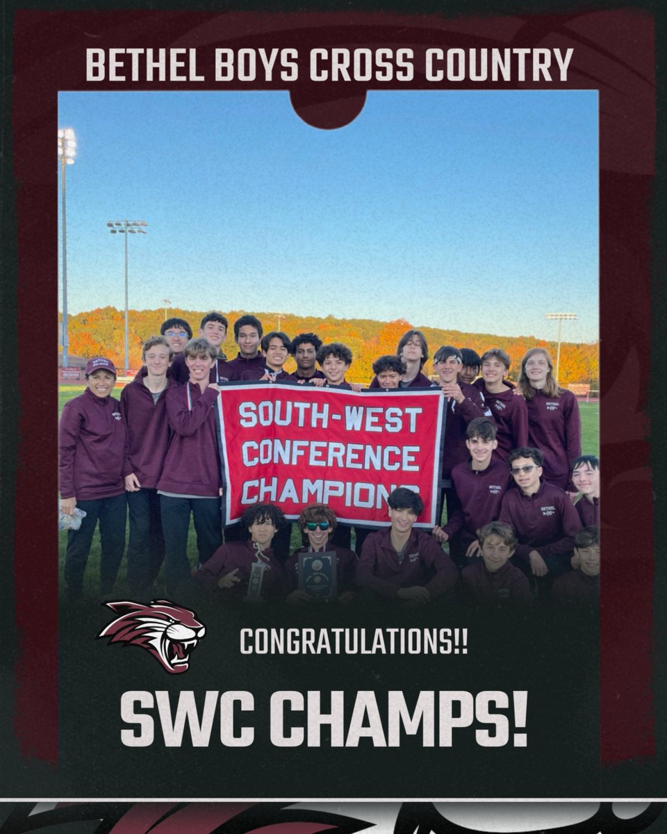 Bethel Sports tweet media