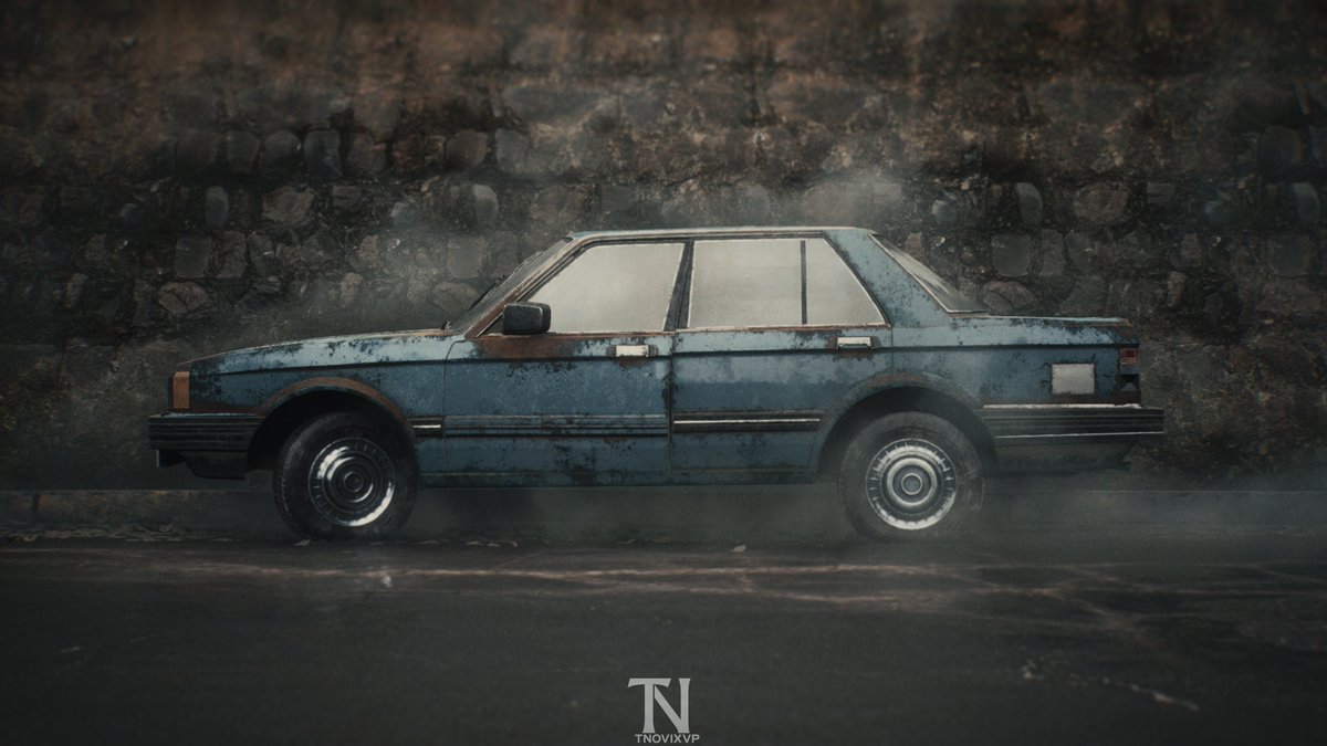 Silent Hill 2

UUU | Reshade | Photoshop

#SilentHill2 #SilentHill #VirtualPhotography #GamePhotography #VPRT #VGPUnite #WorldofVP #ArtisticofSociety #Reshade