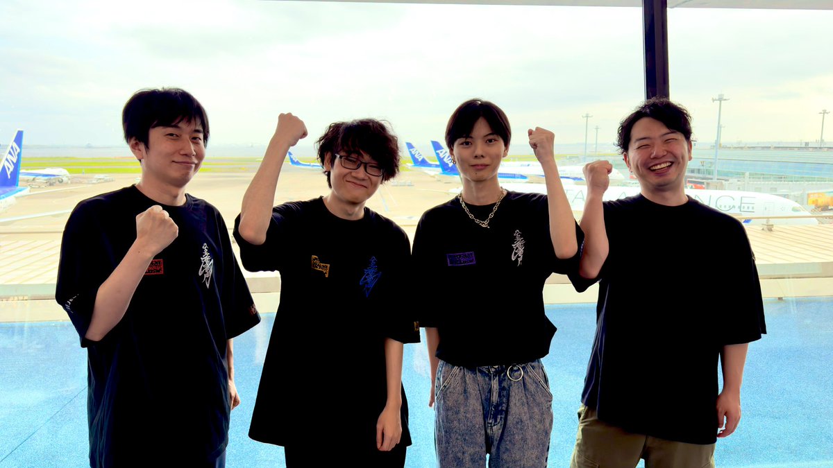 RC_REJECT's tweet photo. Good luck, young hope!!!!

#ハイタニ登竜門 https://t.co/TmcBKaDmMI