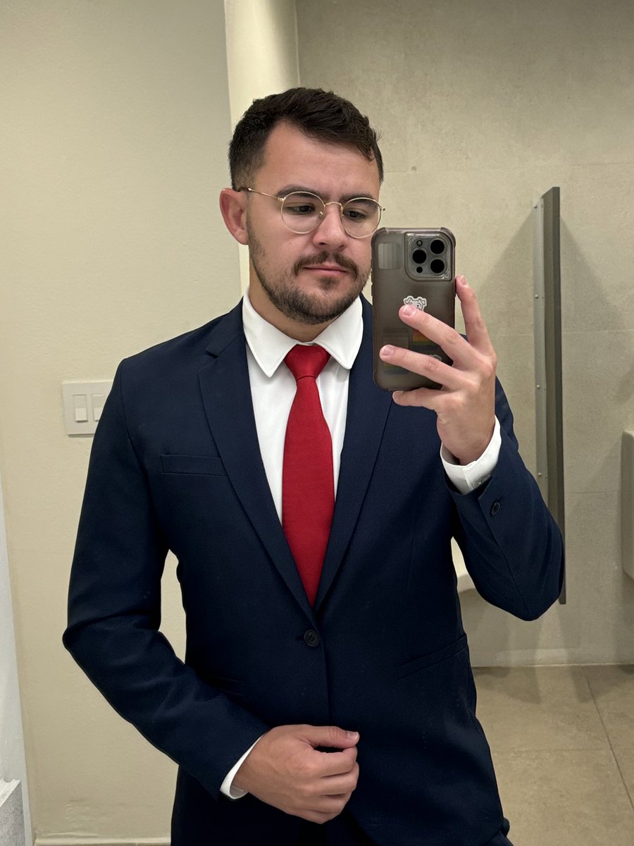 Edwin J. Arce Maldonado, MD tweet media