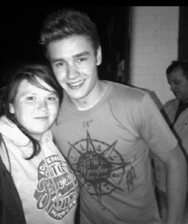 1D made up my whole teenage years. Memories that will last a lifetime time.

🕊️RIP Liam🤍