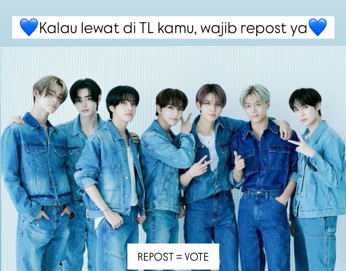 ENHYPEN_INA's tweet photo. 💙 RT ONLY = VALID VOTE 💙

🔐 2000 RT

vote #enhypen for #2024MAMAVOTE https://t.co/CXWhdZUALE