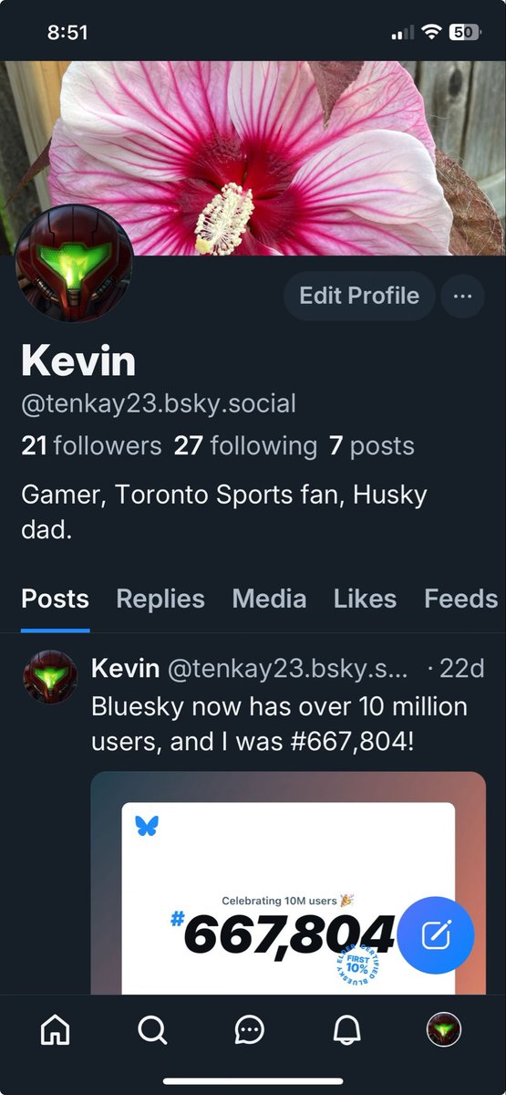 Kevin tweet media