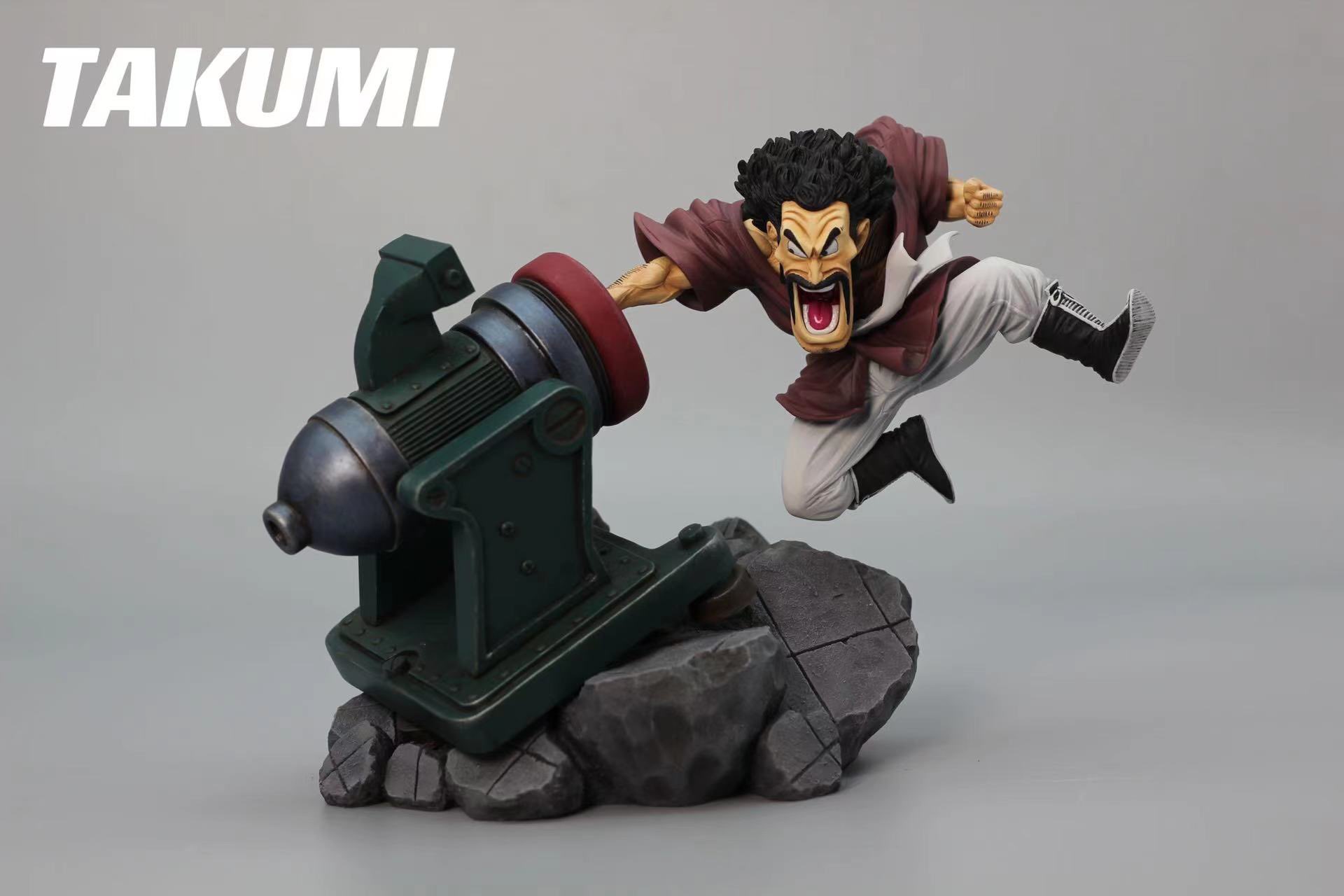 TAKUMI on X: 
