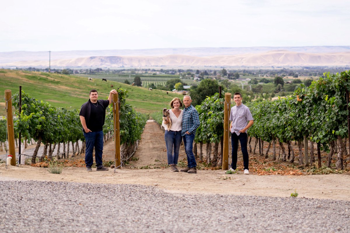 Marji Morgan (@linesonwines) on Twitter photo Whitman Hill Winery is a beautiful winetasting destination, with excellent wines at affordable prices. Interview here: linesonwines.com/blog/2024/10/2… <a href="/WINESofWA/">WINES of WASHINGTON</a> <a href="/Wa_State_Wine/">Washington Wine</a> <a href="/nwwinereport/">Sean P. Sullivan</a> #wawine Whitman Hill Winery is a beautiful winetasting destination, with excellent wines at affordable prices. Interview here: linesonwines.com/blog/2024/10/2… <a href="/WINESofWA/">WINES of WASHINGTON</a> <a href="/Wa_State_Wine/">Washington Wine</a> <a href="/nwwinereport/">Sean P. Sullivan</a> #wawine