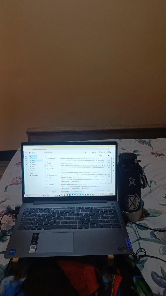EdenIsMe112's tweet photo. In the convenience of my home 😌
Thank you for the favor Lord. ❤️ https://t.co/eAOKEPeHdW