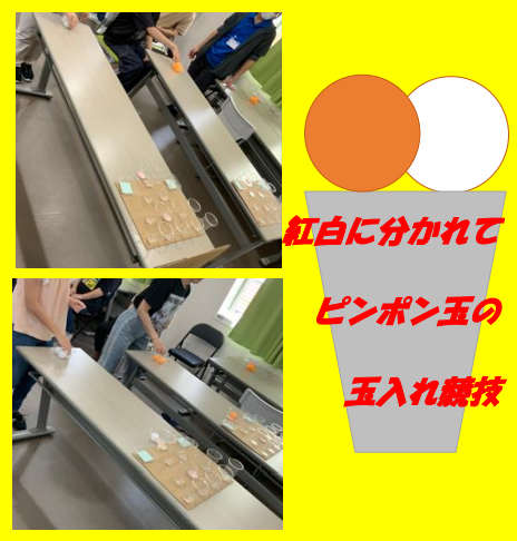 bellthreeplan's tweet photo. こんにちは！ベルスリー相模大野です。
消防訓練を行い無地駐車場へ緊急避��できました。
消火器はピン（抜き）ポン（とホースを出し）パン（と噴出させる）を模擬体験しました。ミニ運動会はピンポン玉をスプーンリレーしたりカップインを狙ったりみなさん、楽しく過ごされました。
#就労継続支援B型 https://t.co/Q3ePSkQAWD
