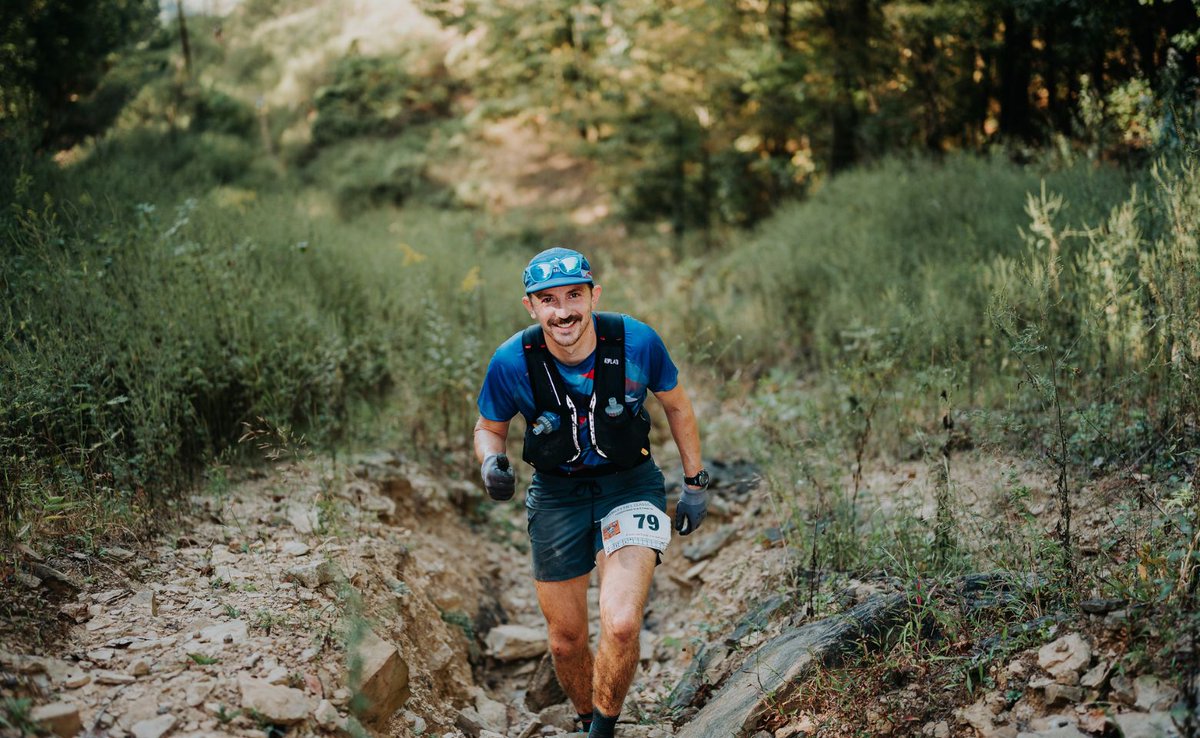 enduRUNce.com : Barkley Fall Classic: A Second Kick in the Teeth dlvr.it/TFQX7J