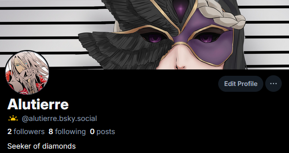 Ladies and gentlemen, your regularly scheduled madness will soon resume elsewhere.