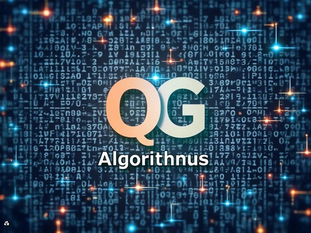 QorvexC's tweet image. Quantum algorithms like Shor's and Grover's could revolutionize fields like cryptography and data search by breaking encryption faster. #ShorAlgorithm #GroverAlgorithm #QuantumAlgorithms