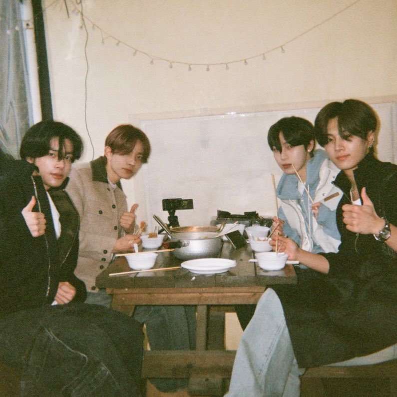 1 RT = 1 VOTE

I vote for #enhypen on #2024MAMAVOTE