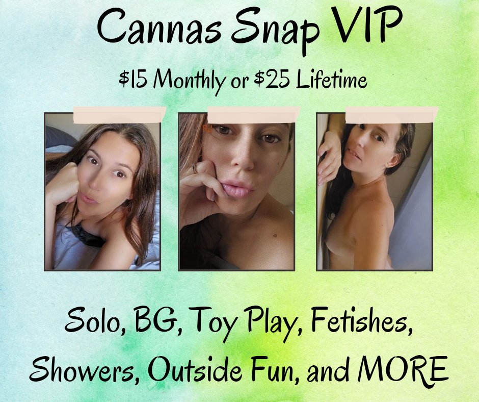 canagoddess0420's tweet photo. Come play with me on my VIPS! Join BOTH and get $10off your lifetime subscription! Links to join in the comments! https://t.co/2d6ODR9J4u