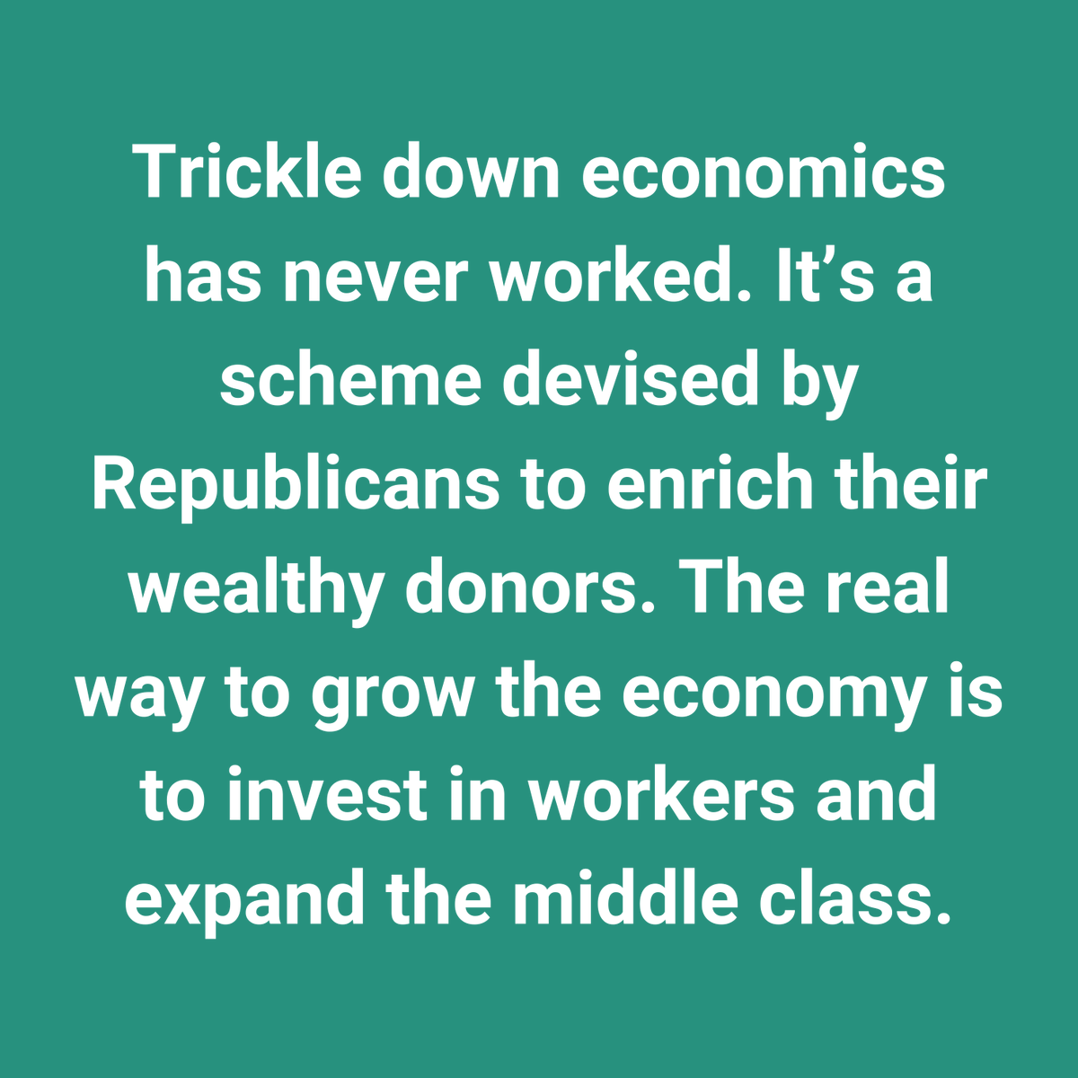 RBReich's tweet photo. https://t.co/0gnaDKXEM8