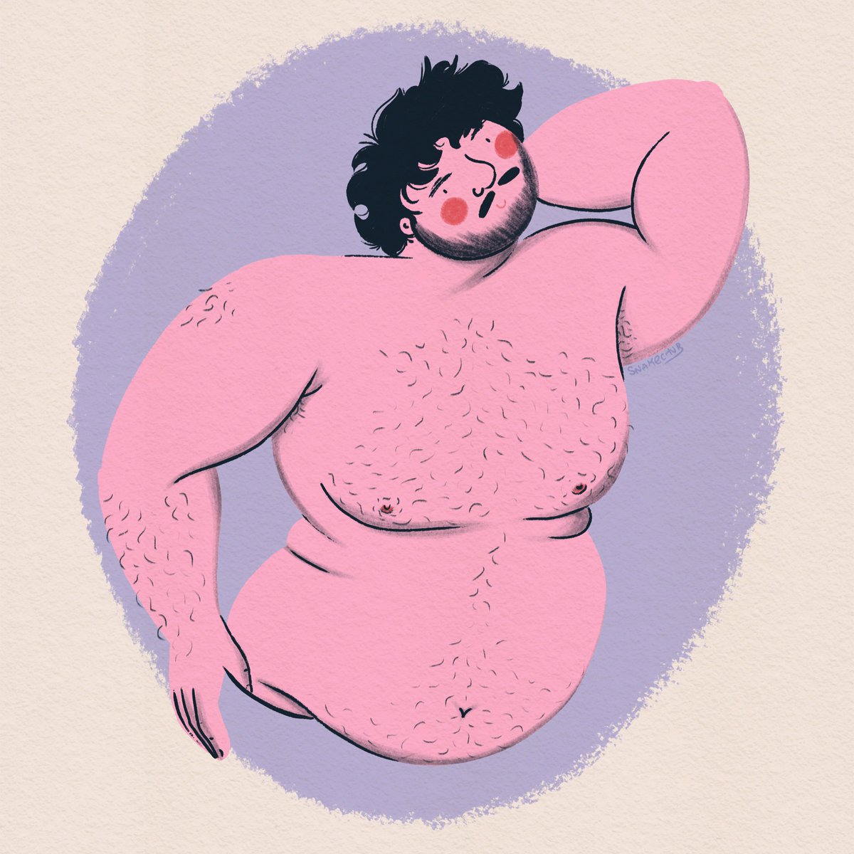 valen (@snakechub) on Twitter photo 