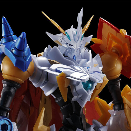 PREMIUM BANDAI USA tweet media