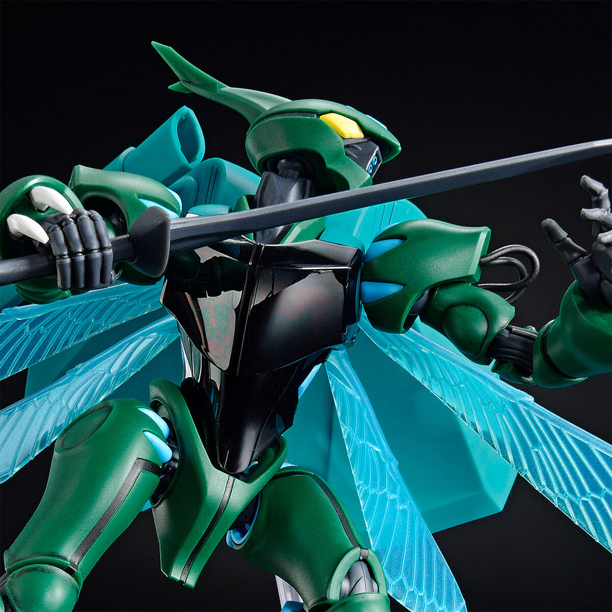 PREMIUM BANDAI USA tweet media