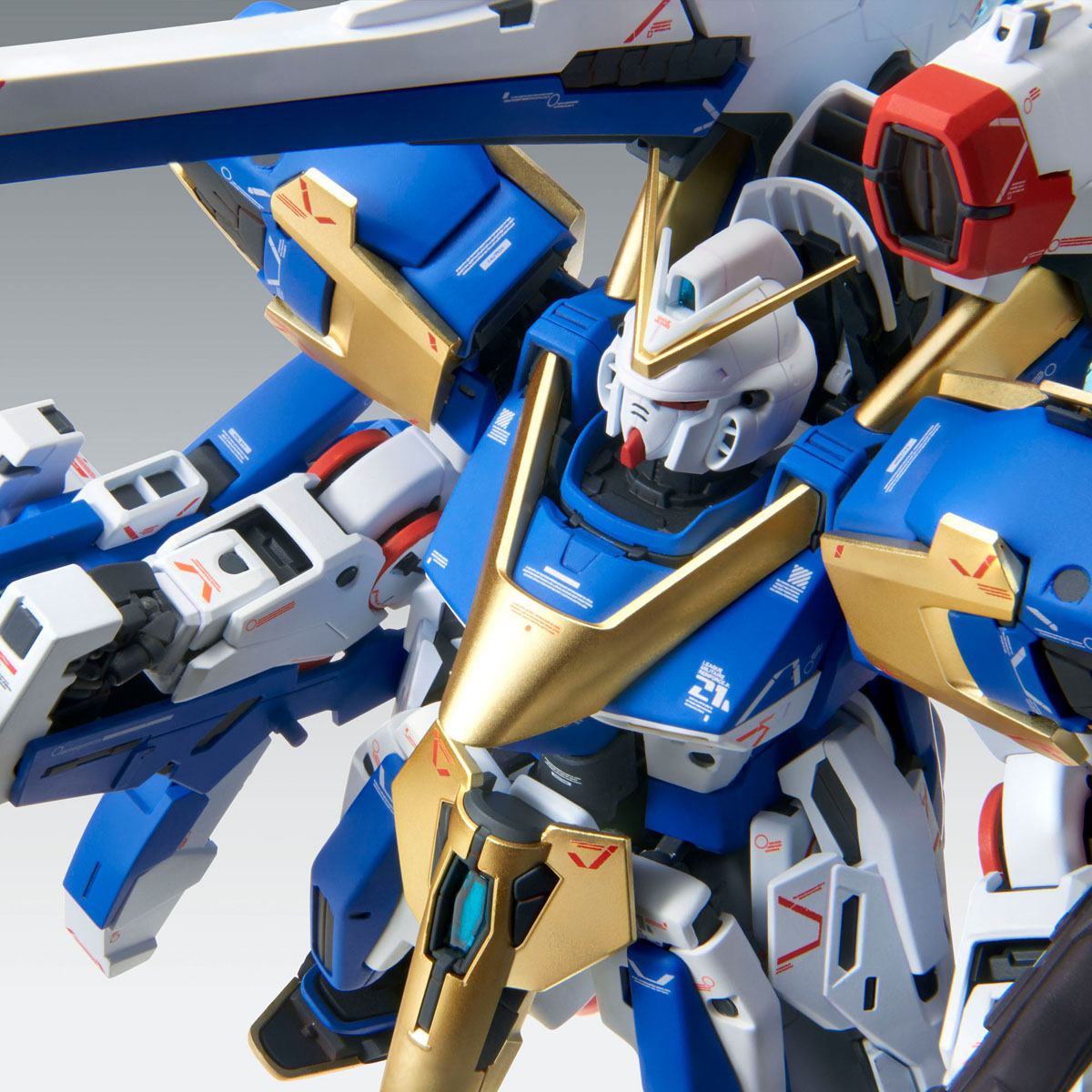PREMIUM BANDAI USA tweet media