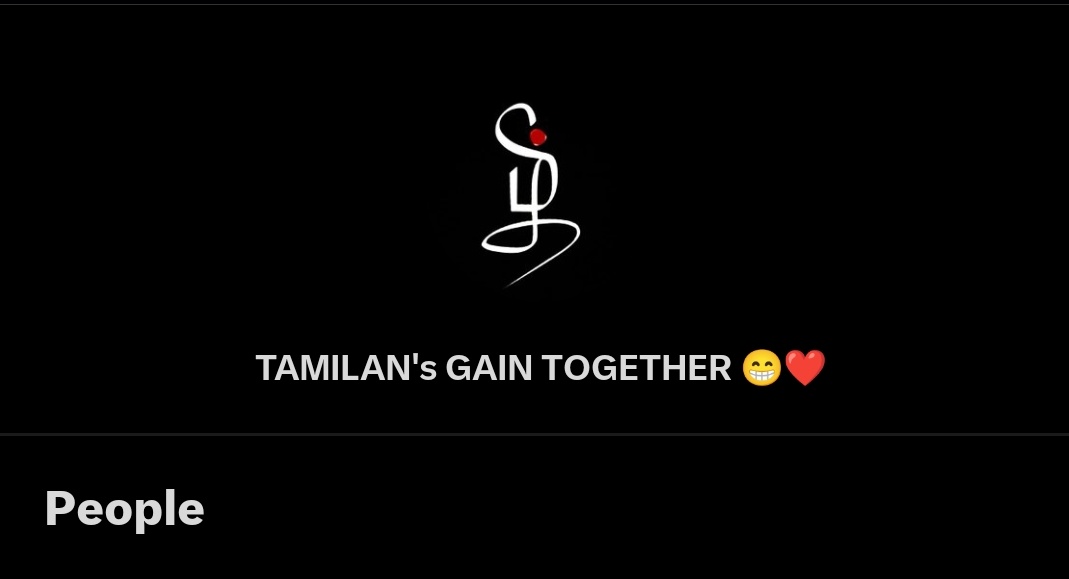 dheena_0's tweet photo. Mention Yr ID'S I promote u✅
Indha grup லயும் join panni vidren 📌✅
@dheena_0 Follow me fb 💯
📌📌fb& RT must 🔄💯
#maynata
#GrandeFratello #tommavi #shavier #sstvi
#FolloweBack #Followers https://t.co/ld5DxDWOix
