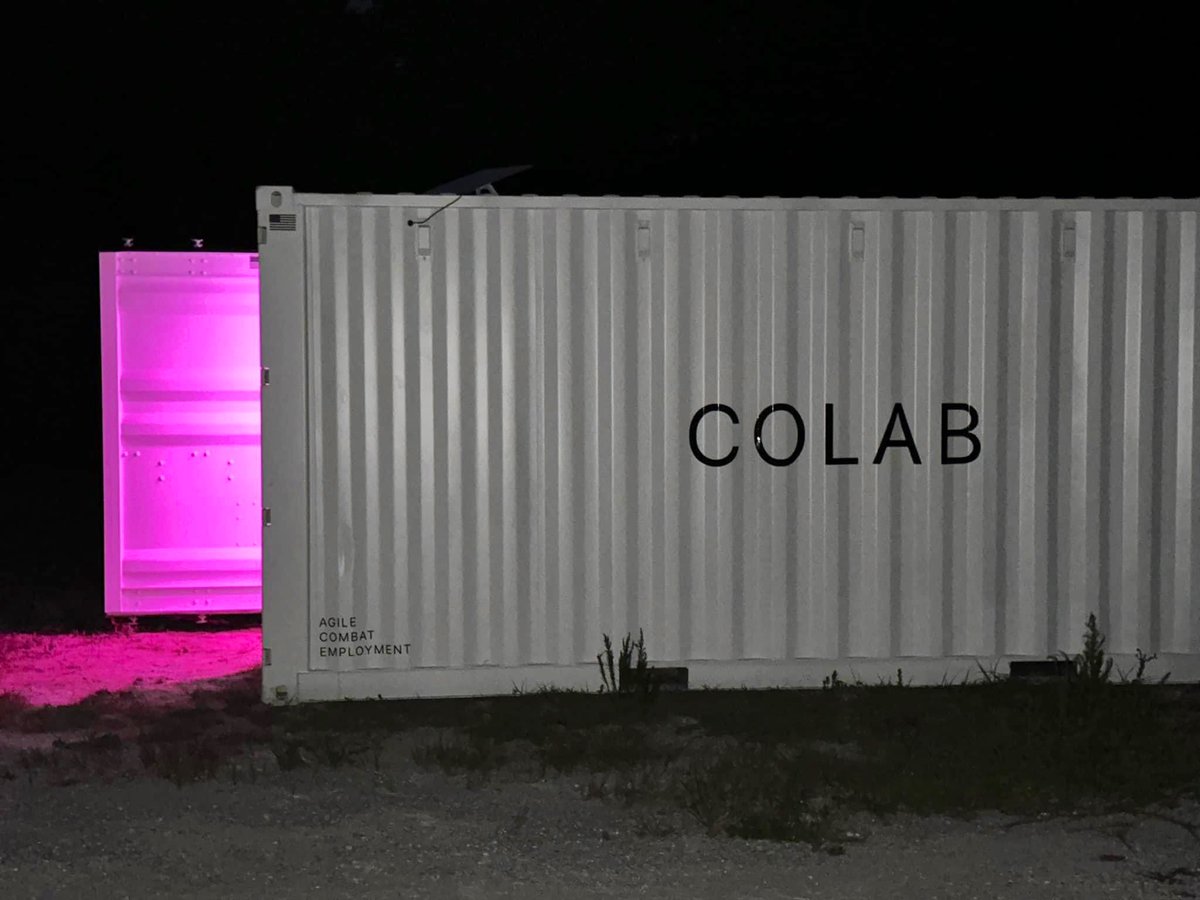 Cody James 🇺🇸 tweet media