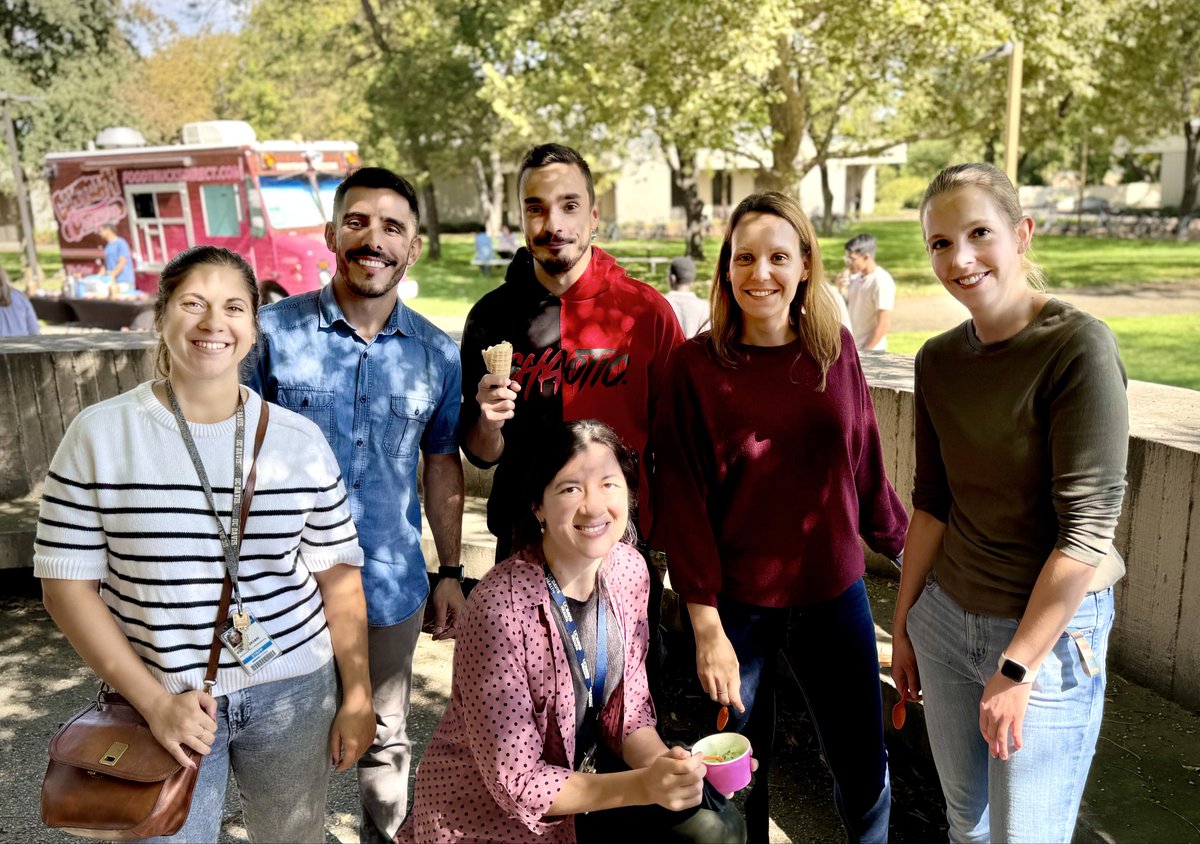 UC Davis Physiology tweet media