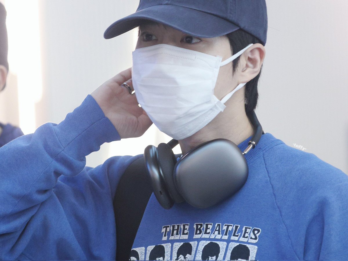10.17  ICN 출발

🐰🎐

#SUHO #김준면 #준면 #수호 #엑소