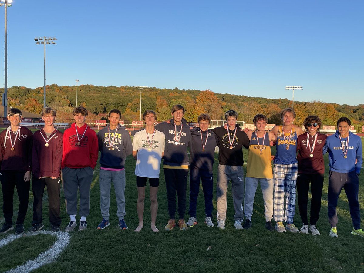 Bethel Sports tweet media